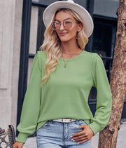 Green Tea Top