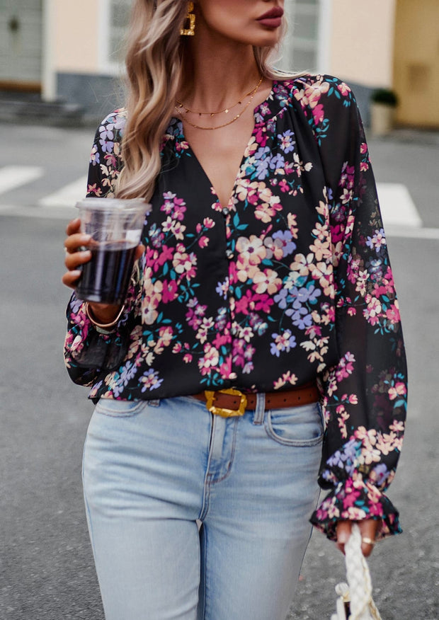 Flow Love Top