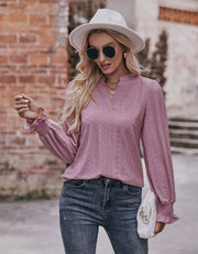 Red Bean Top
