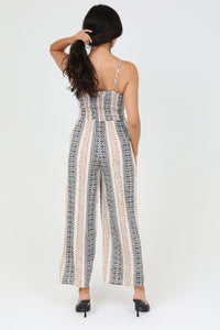 Bamboo Bay Jumpsuit