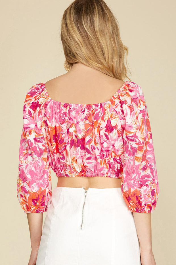 Vacay Top