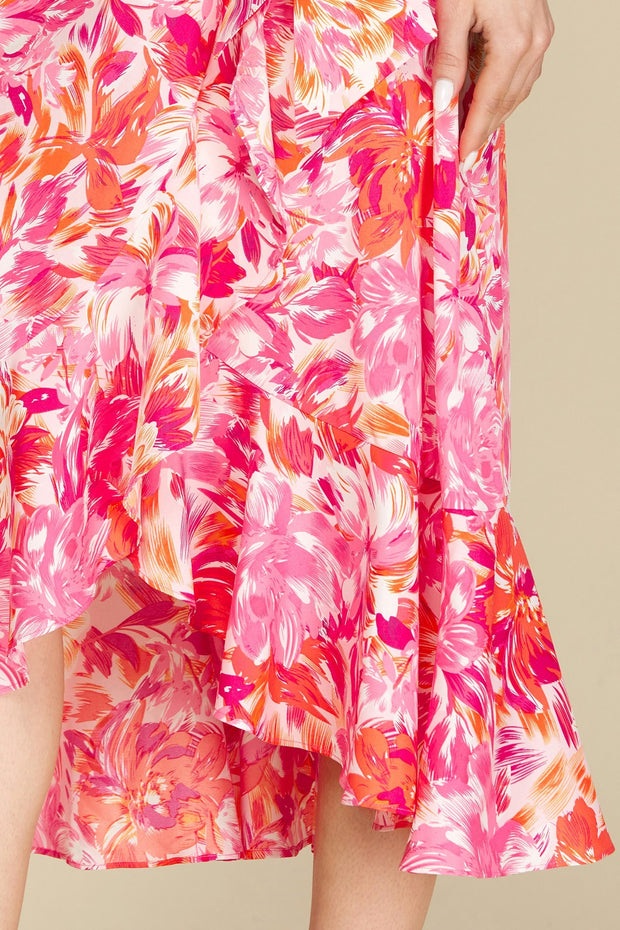 Vacay Skirt