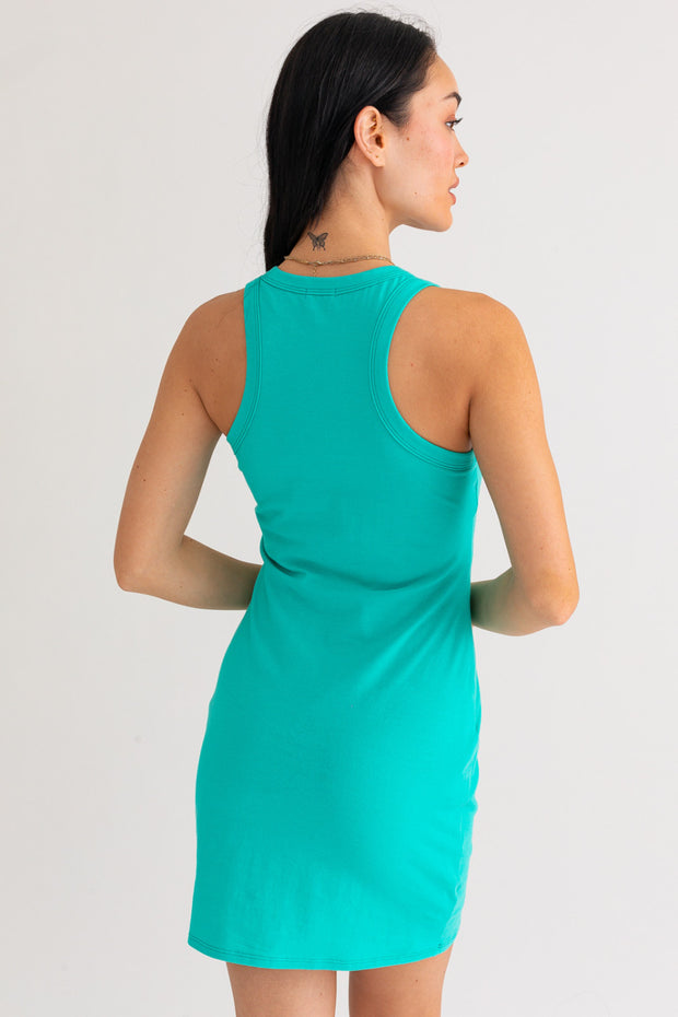 Sporty Spice Dress