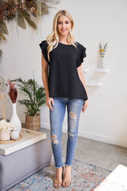 Ali Cat Top
