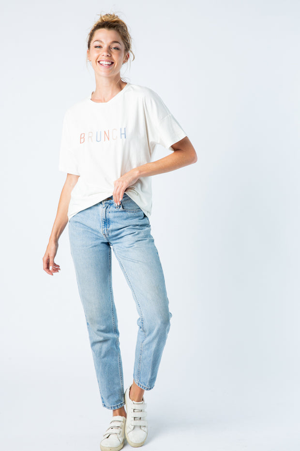 Brunch All Day Top