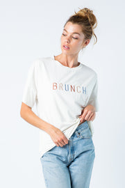 Brunch All Day Top