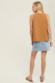 Desert Storm Top