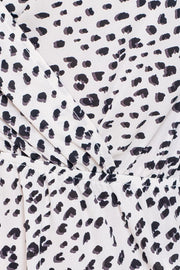 Leopard Love Top