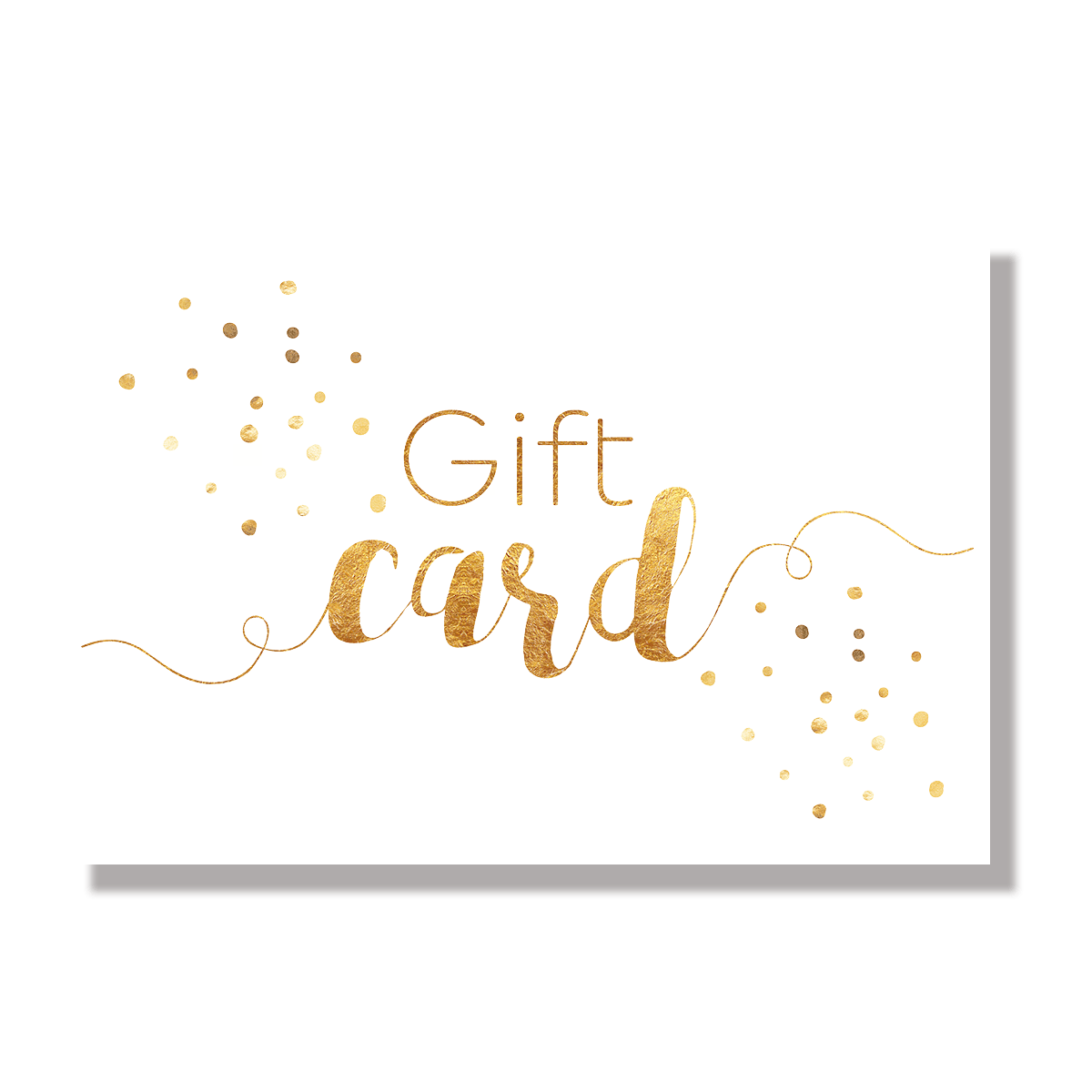 Mint Grove Boutique Gift Card