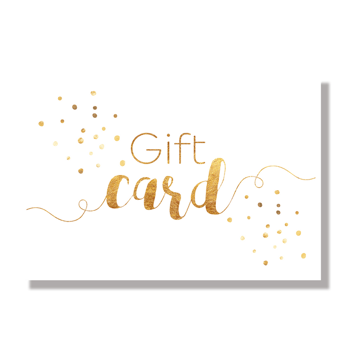 Mint Grove Boutique Gift Card