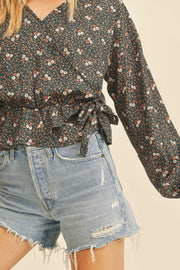 Sweet Serenity Top