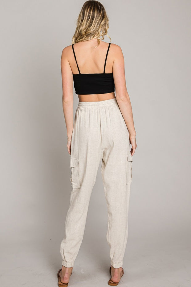 Casual CoCo Pants