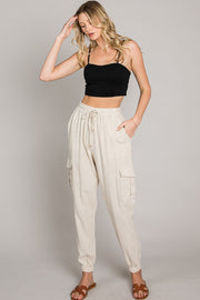 Casual CoCo Pants