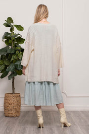 Waff Delight Cardigan