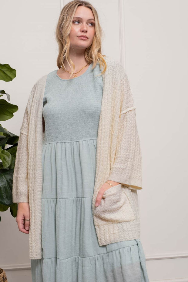 Waff Delight Cardigan