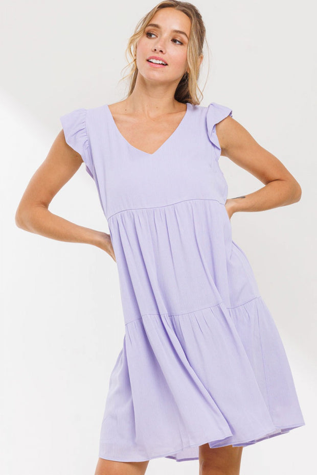 Lily Lynn Dress