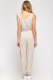 Granite Jumpsuit