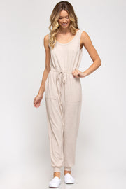 Granite Jumpsuit