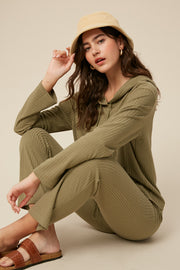 Olive Branch Set