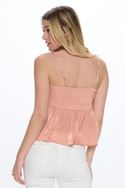 Shine Me Away Top