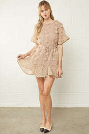 Cotton Candy Dress