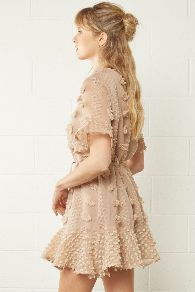 Cotton Candy Dress