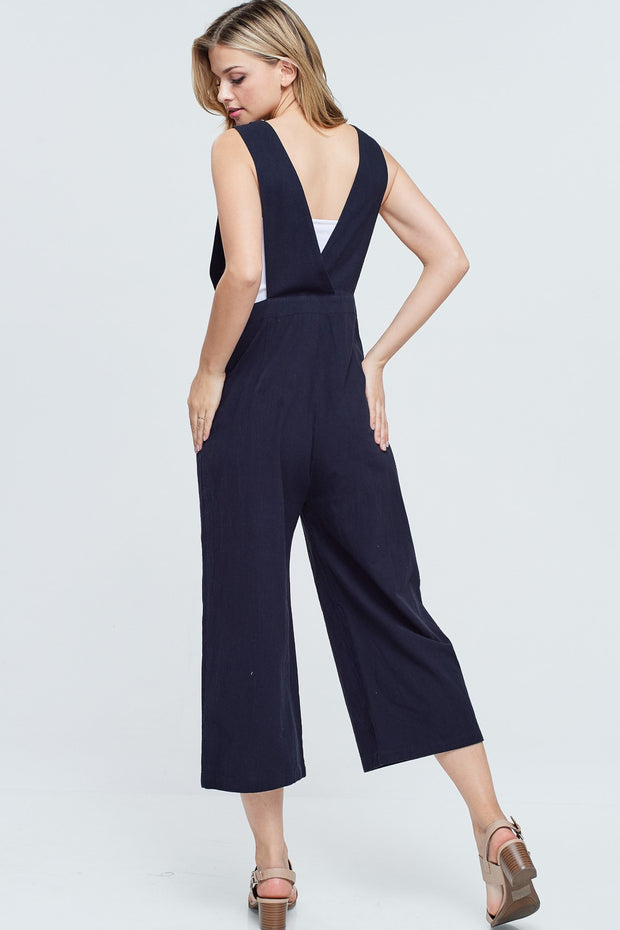 Dahlia Jumpsuit