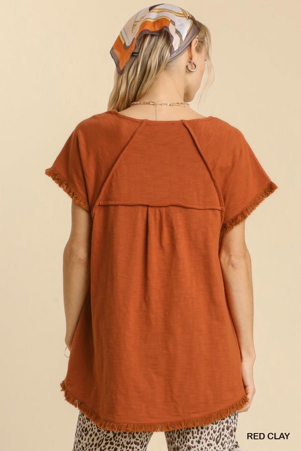 Sunfire Top