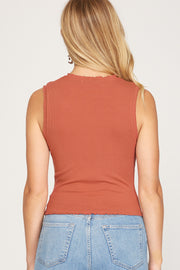 Calypso Top