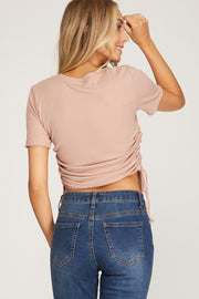 Sweet Rose Top