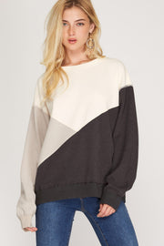ChaCho Sweater