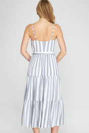 Solid Lover Dress
