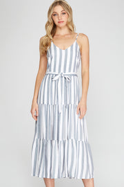 Solid Lover Dress