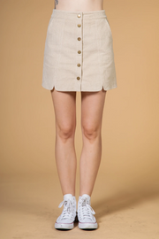 Sweet Day Skirt