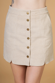Sweet Day Skirt