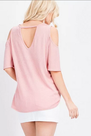 Peeky Top