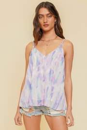 Sundae Swirl Top