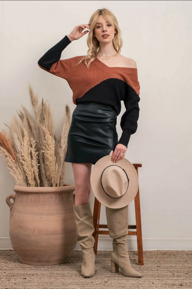 Sway With Me Top