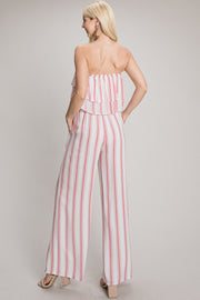 Island Stripe Pants