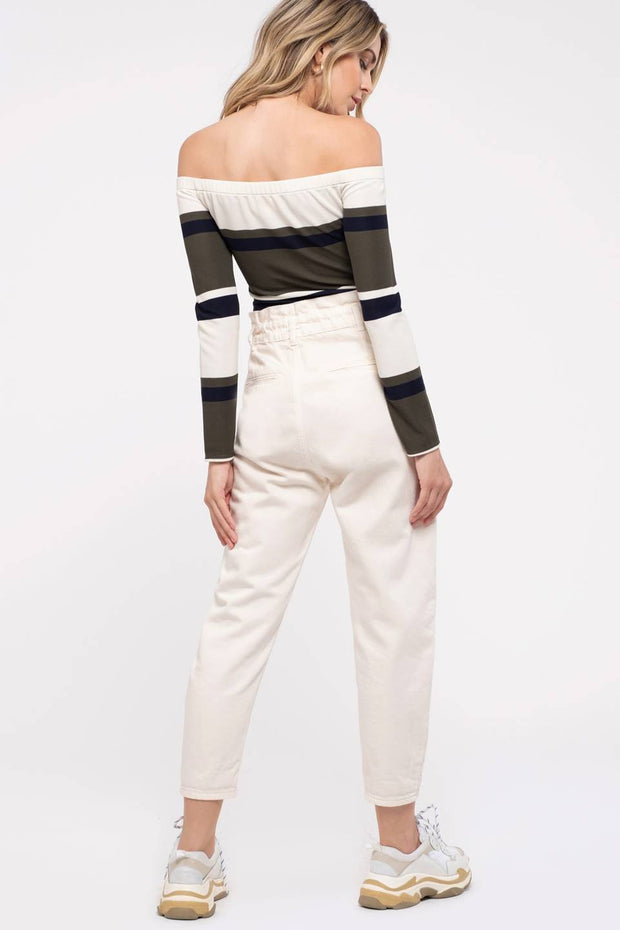 Way Love Top