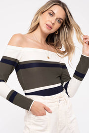 Way Love Top