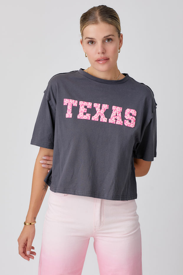 Texas Love Top