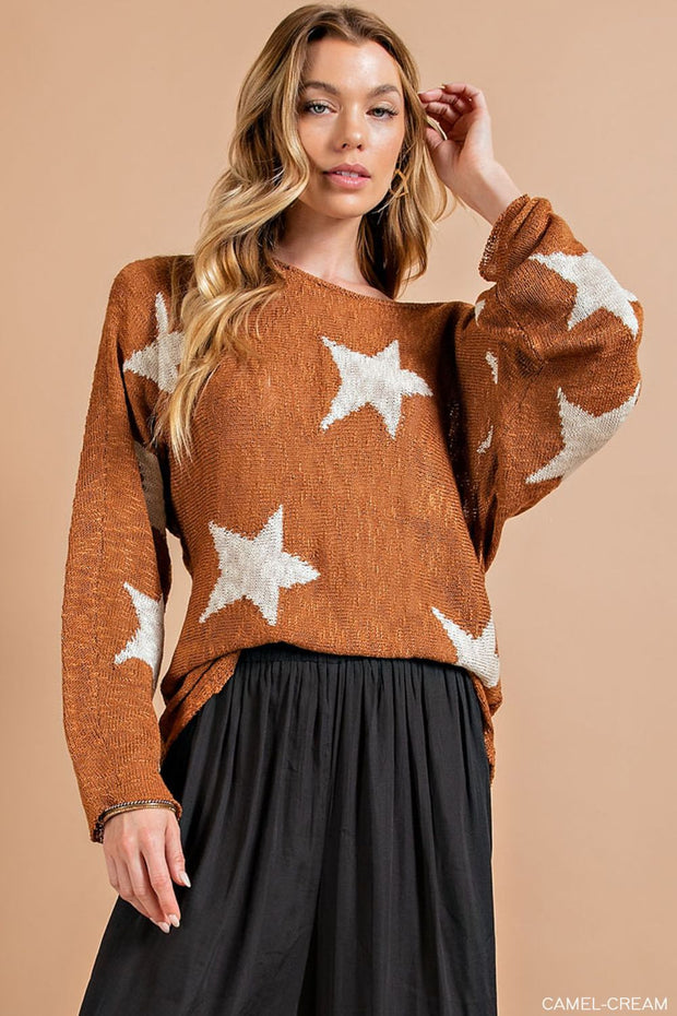 Rockstar Top