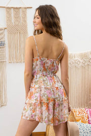 Summer Days Romper