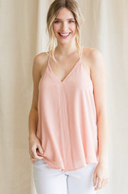 Peachy Tank