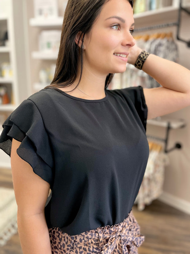 Ali Cat Top