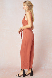 Sunset Jumpsuit