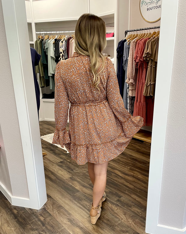 Ella J Dress