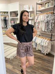 Ali Cat Top