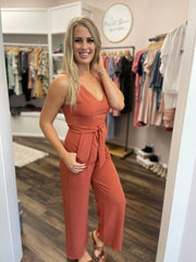 Sunset Jumpsuit